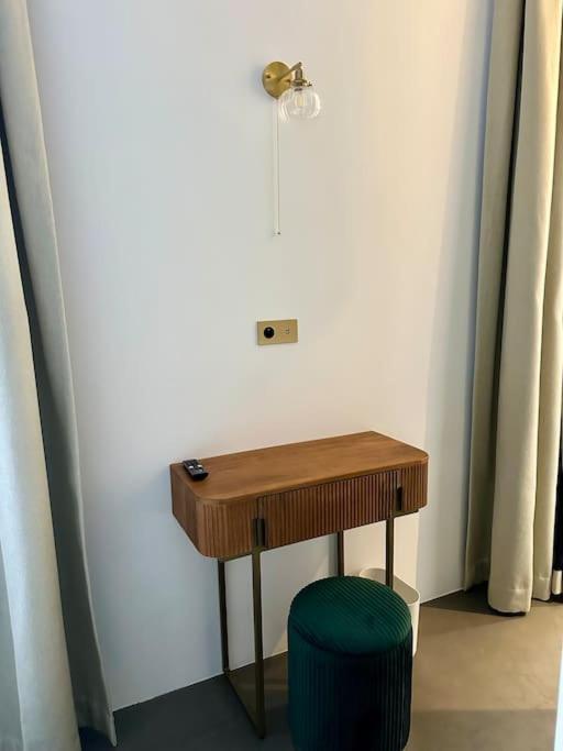 Otentik Art Deco Μετς Εξωτερικό φωτογραφία